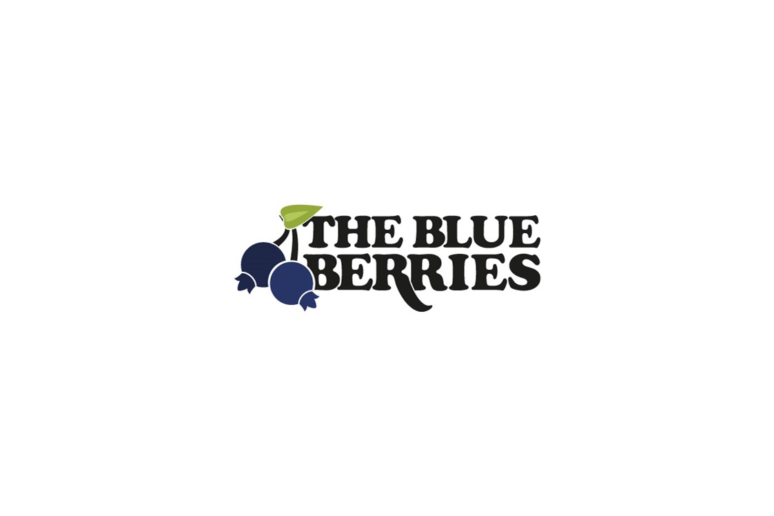 Hochzeitsband: The Blue Berries