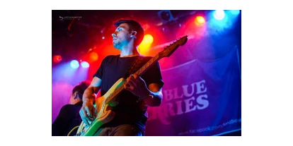 Hochzeitsmusik - Musikrichtungen: Hits von Heute - The Blue Berries