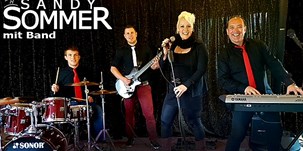 Hochzeitsband Einheitsbrei Hochzeitsfeier Rock Pop Mit Geschmack