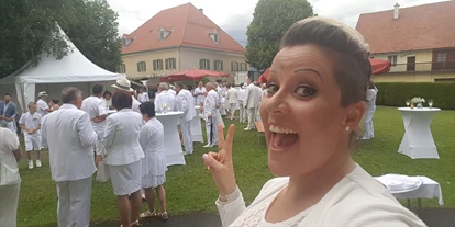 Hochzeitsmusik - PLZ 8723 (Österreich) - Hochzeitssängerin Sandy Sommer