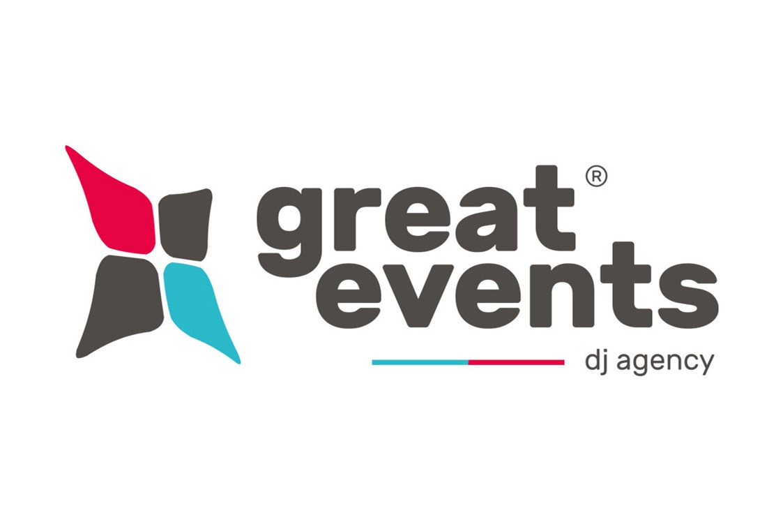 Hochzeitsband: great events - Ihr Premium DJ & Event-Service - great events DJs