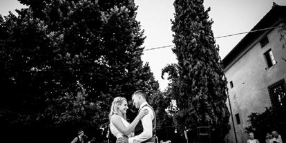 Hochzeitsmusik - Musikrichtungen: Independent - Traumhochzeit mit musikalischer Untermalung in der Toskana, Italien - The Waistcoats - Die internationale Hochzeitsband in Italien