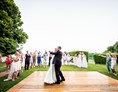 Hochzeitsband: Gerne lernen wir für euch euren persönlichen Hochzeitstanz! - The Waistcoats - Die internationale Hochzeitsband in Italien