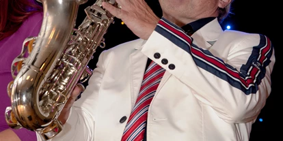 Hochzeitsmusik - geeignet für: Hintergrundmusik - Mühlviertel - Edi - Blue Monday
