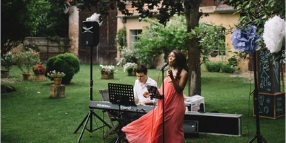Hochzeitsmusik - Band-Typ: Duo - Binnenland - Duo - NONHLE BERYL - Solo // Duo // Jazz Trio // DJ & Live Musik // Party Band