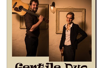 Hochzeitsband: Akustik Gentile Duo