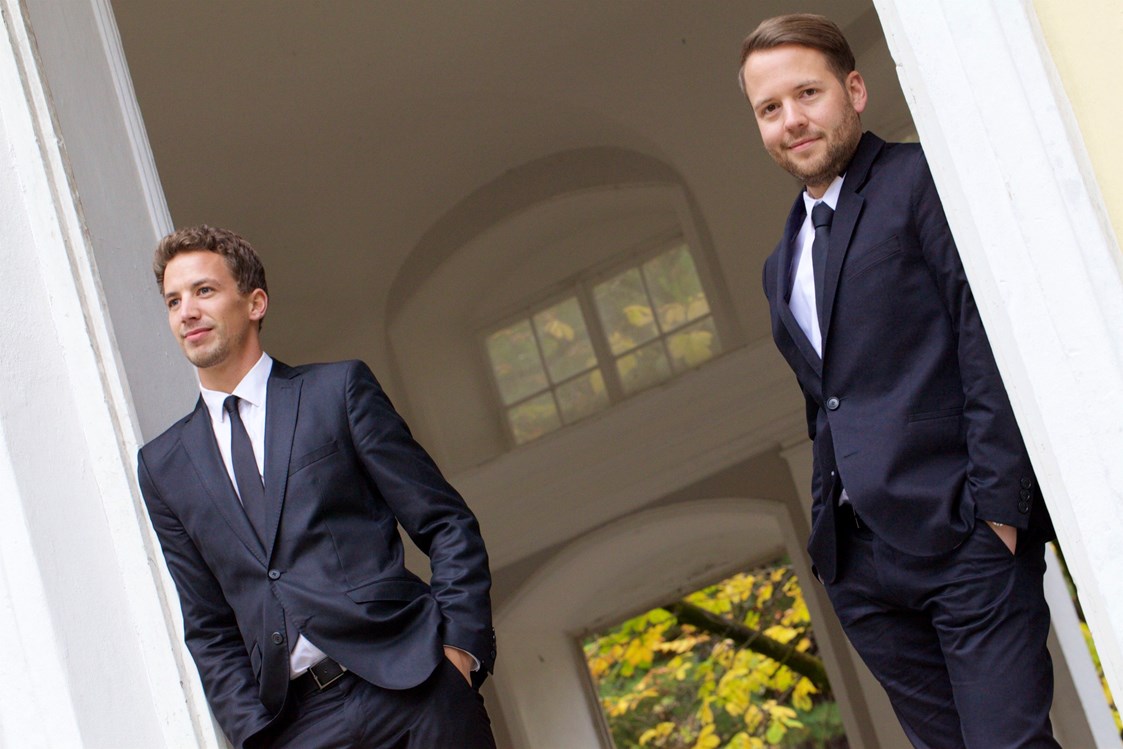 Hochzeitsband: Trauungsmusik Tirol