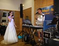 Hochzeitsband: Hochzeitsband & DJ Hubert-live aus Straubing