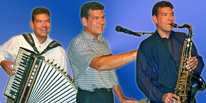 Hochzeitsmusik - Musikrichtungen: Hits von Heute - Hochzeitsband & DJ Hubert-live aus Straubing