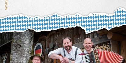 Hochzeitsmusik - Musikrichtungen: 70er - Innsbruck - Unsere aktuelle Besetzung 2018 - Koitaboch-Musi (Cold Creek Music)