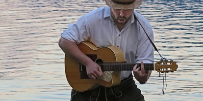 Hochzeitsmusik - Musikrichtungen: 70er - Innsbruck - Outdoor Einsatz - Koitaboch-Musi (Cold Creek Music)