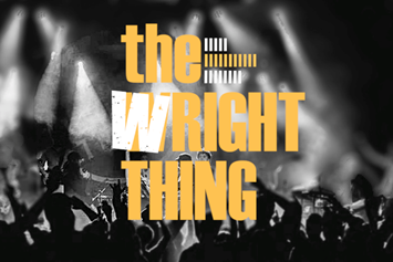 Hochzeitsband: The Wright Thing - Legendary Live Music - The Wright Thing