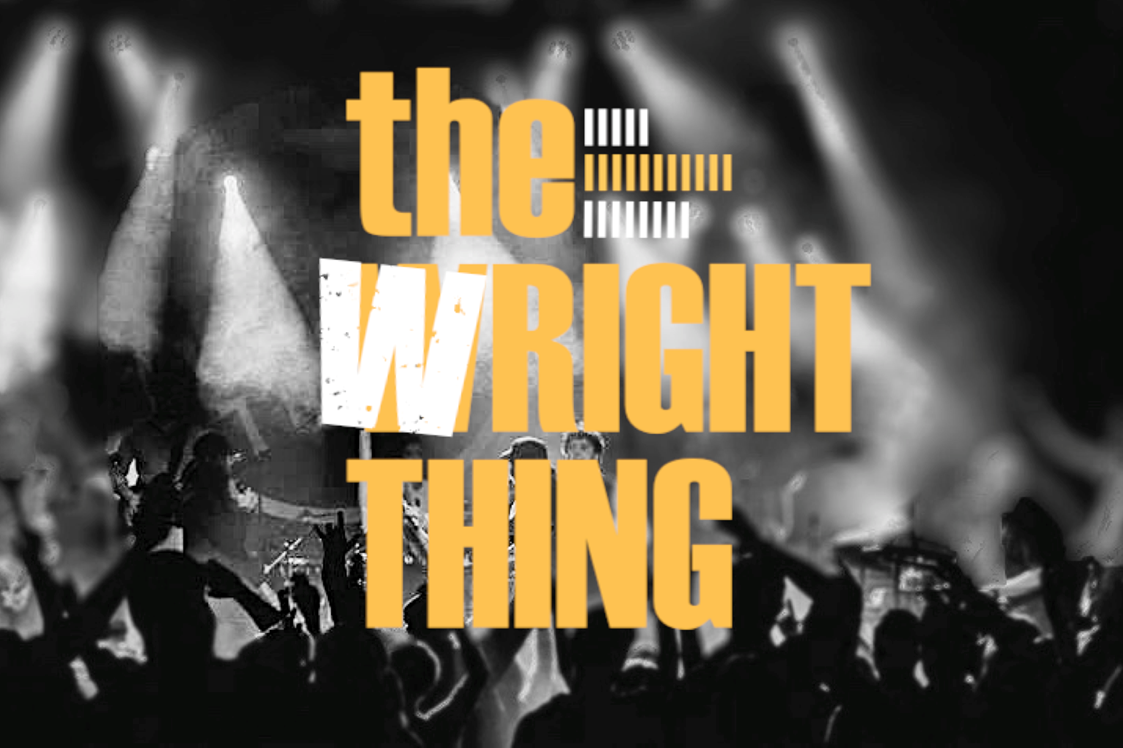 Hochzeitsband: The Wright Thing - Legendary Live Music - The Wright Thing