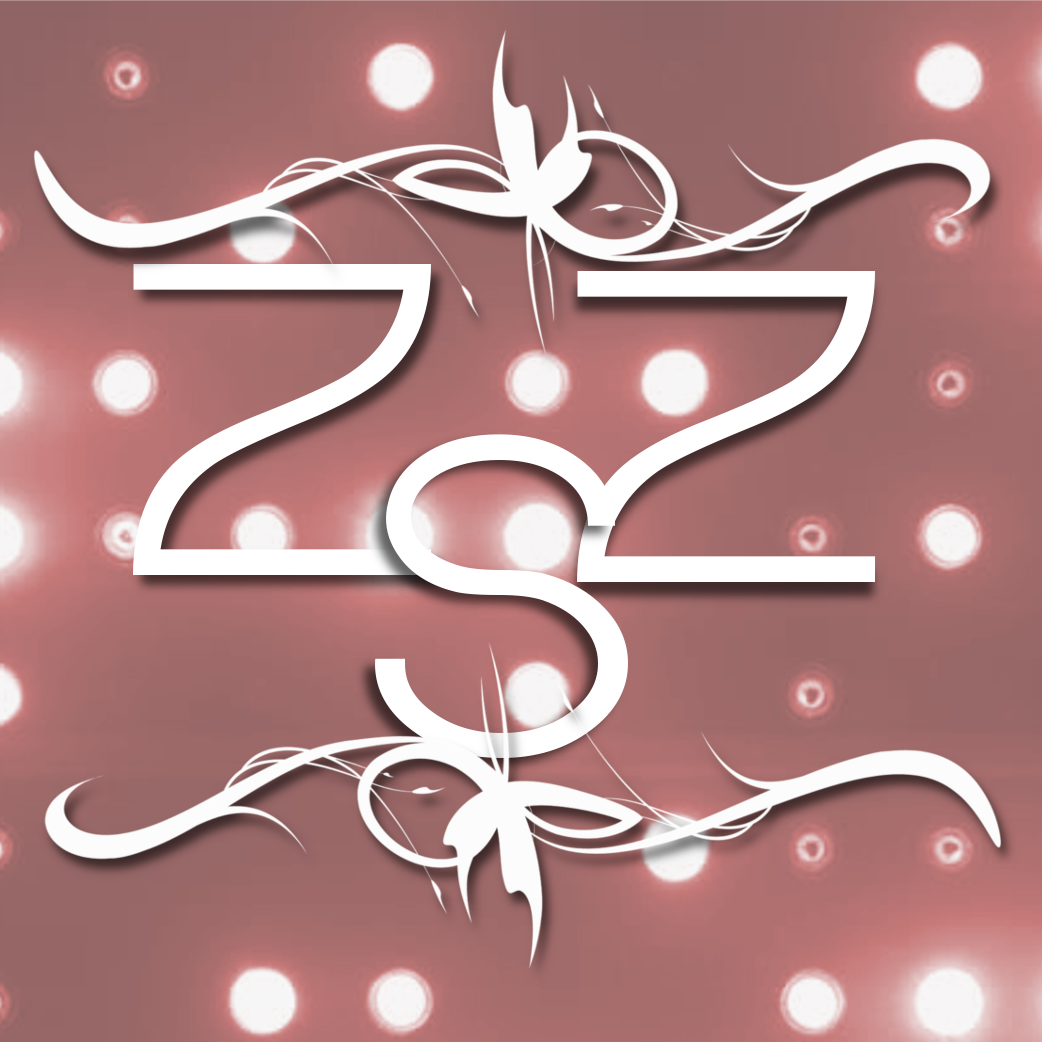 Hochzeitsband: Logo - Zweisangzeit