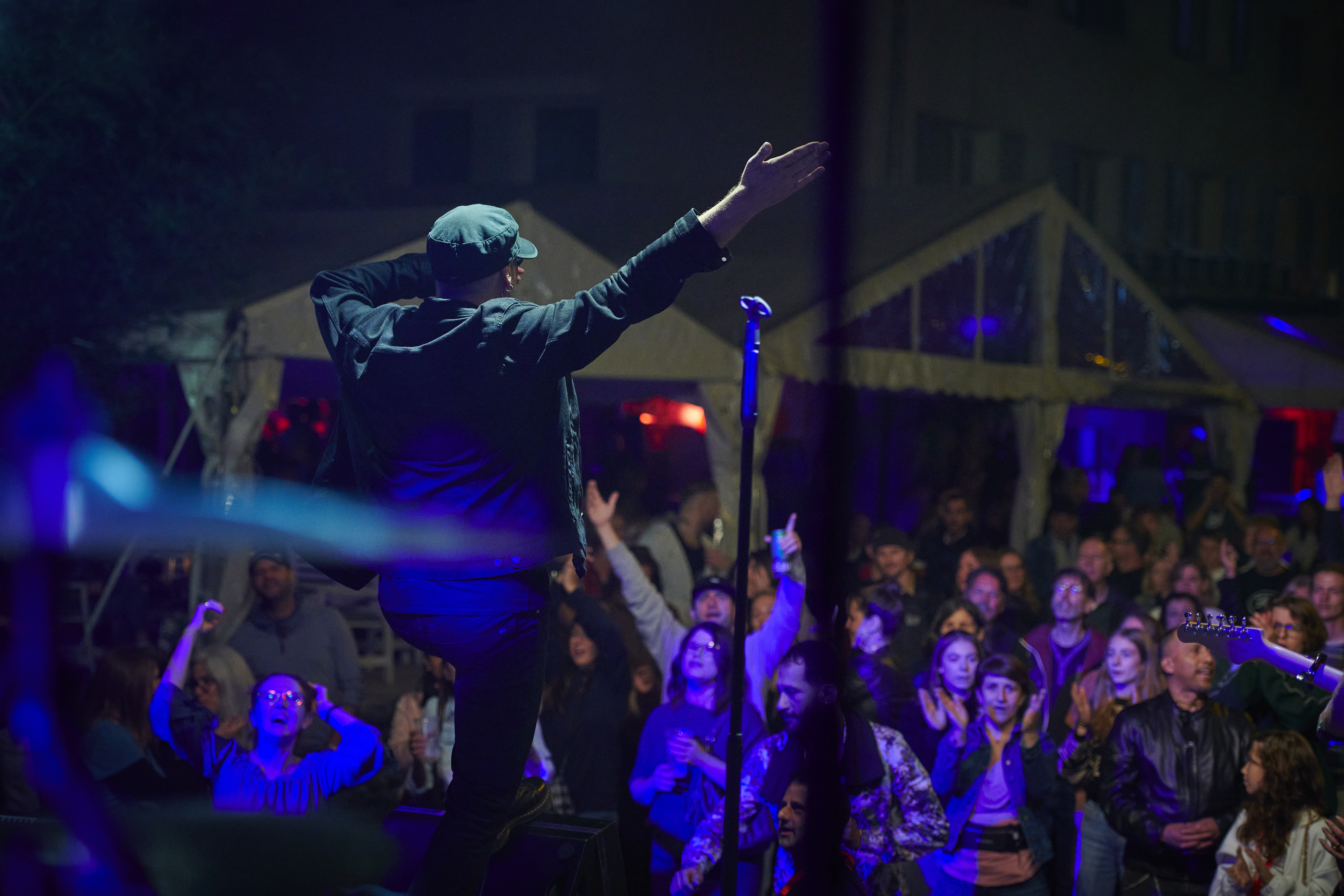 Hochzeitsmusik - PLZ 79725 (Deutschland) - Adrian Maurice