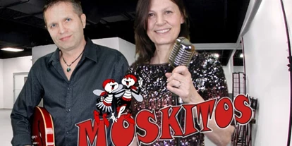 Hochzeitsmusik - geeignet für: Hintergrundmusik - Mühlviertel - MOSKITOS