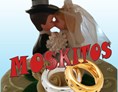 Hochzeitsband: MOSKITOS