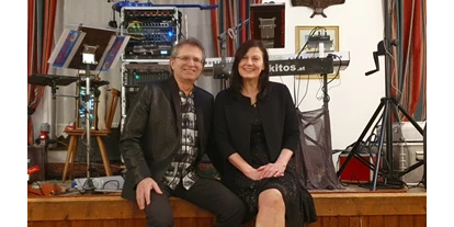 Hochzeitsmusik - geeignet für: Hintergrundmusik - Mühlviertel - Moskitos - MOSKITOS