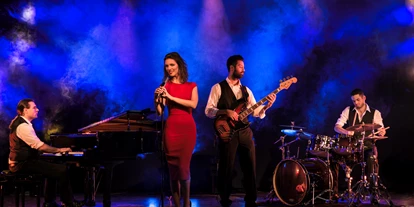 Hochzeitsmusik - Band-Typ: Sonstige - Wien-Stadt - Kind of Blue