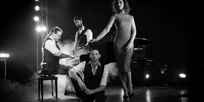 Hochzeitsmusik - Band-Typ: Sonstige - Wien-Stadt - Kind of Blue