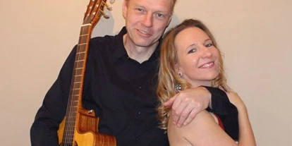 Hochzeitsmusik - Musikrichtungen: Hits von Heute - Wien Hernals - Akustik-Duo ADA KALEH (Silvana Mock, Yol Yolescu) - Ada Kaleh
