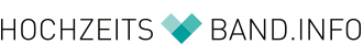 Logo hochzeits-band.info